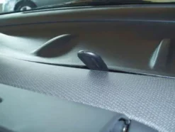 Nissan Micra 03-10, Centrerad