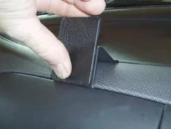 Nissan Micra 03-10, Centrerad