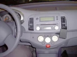 Nissan Micra 03-10, Vinklad