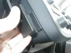 Nissan Murano 03-08, Centrerad