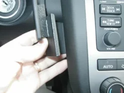 Nissan Murano 03-08, Centrerad