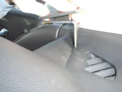Nissan Murano 09-14, Vänster
