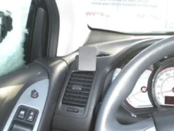 Nissan Murano 09-14, Vänster