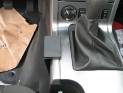 Nissan Navara 11-15, Konsol, Vänster