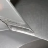 Nissan Note 06-12, Centrerad