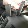 Nissan NV200 10-14, Centrerad