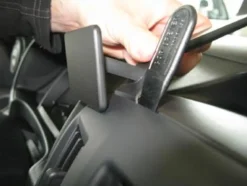 Nissan NV200 10-14, Centrerad
