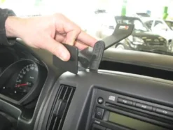 Nissan NV200 10-14, Centrerad