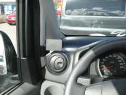 Nissan NV200 10-14, Vänster