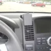 Nissan Pathfinder 10-12, Center