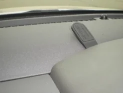 Nissan Pathfinder 10-12, Center