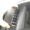 Nissan Pathfinder 13-15, Centrerad