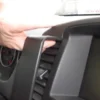 Nissan Pathfinder 10-12, Centrerad