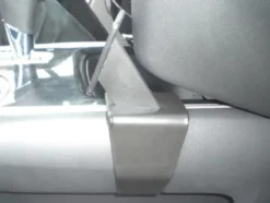 Nissan Pathfinder 13-15, Konsol
