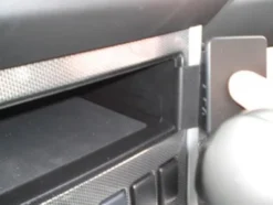 Nissan Pathfinder 10-12, Vinklad