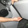 Nissan Pixo 09-15, Vinklad