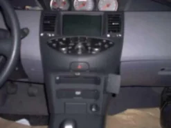 Nissan Primera 02-09, Vinklad
