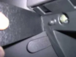 Nissan Primera 02-09, Vinklad