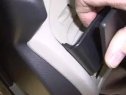 Nissan Primera 02-09, Vänster