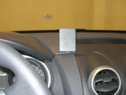 Nissan Qashqai 07-13, Centrerad