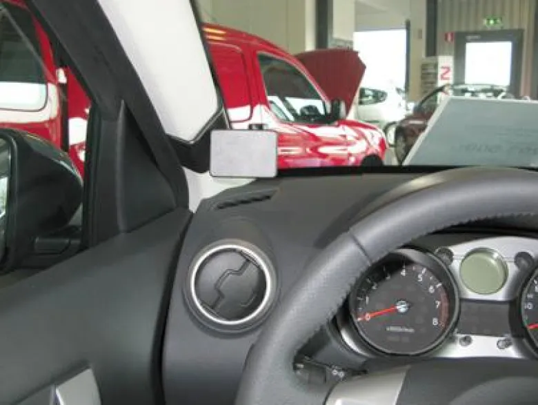 Nissan Qashqai 07-13, Vänster