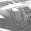 Nissan Terrano II 00-06, Centrerad