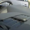 Nissan Tiida/Tiida Latio 07-11, Centrerad