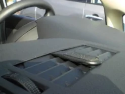 Nissan Tiida/Tiida Latio 07-11, Centrerad