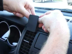 Nissan Tiida/Tiida Latio 07-11, Centrerad