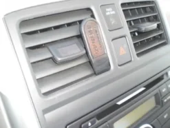 Nissan Tiida/Tiida Latio 12-15, Centrerad