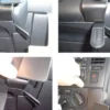 Nissan Tiida/Tiida Latio 07-11, Vinklad