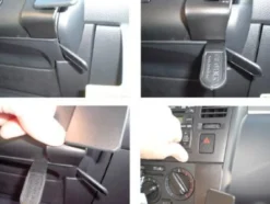 Nissan Tiida/Tiida Latio 07-11, Vinklad