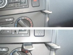 Nissan Tiida/Tiida Latio 07-11, Vinklad