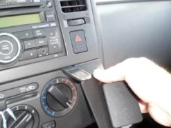 Nissan Tiida/Tiida Latio 07-11, Vinklad