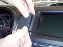 Nissan X-Trail 08-13, Center