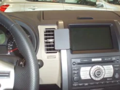 Nissan X-Trail 08-13, Center