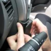 Nissan X-Trail 08-13, Centrerad