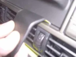 Nissan X-Trail 02-03, Centrerad