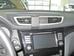 Nissan X-Trail 14-15/Qashqai 14-15, Centrerad