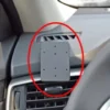 Nissan X-Trail 14-15/Qashqai 14-15, Vänster, Låg