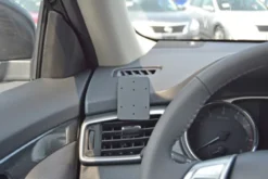 Nissan X-Trail 14-15/Qashqai 14-15, Vänster, Låg