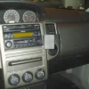Nissan X-Trail 04-07, Vinklad