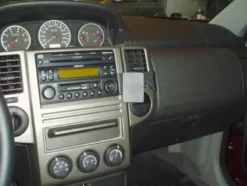 Nissan X-Trail 04-07, Vinklad