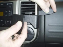 Nissan X-Trail 04-07, Vinklad
