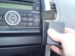 Nissan X-Trail 08-13, Vinklad