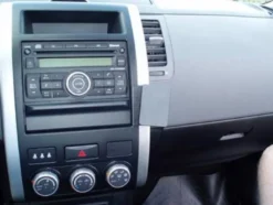 Nissan X-Trail 08-13, Vinklad