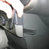 Nissan X-Trail 04-07, Vinklad, Låg