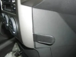 Nissan X-Trail 04-07, Vinklad, Låg