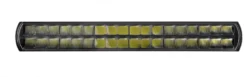 NIZLED B216DL2, 20 tum / 52.5 cm LED-ramp, 216W