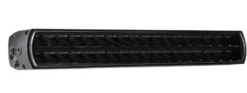 NIZLED B216DL2, 20 tum / 52.5 cm LED-ramp, 216W
